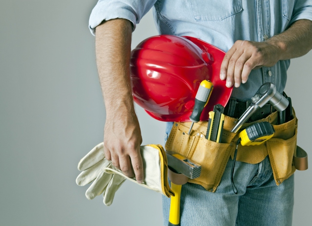 Handyman in Borehamwood